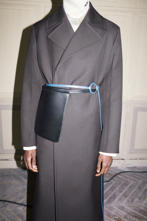 Jil Sander